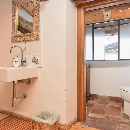 Beautiful In W/ 1 Bedrooms Prázdninový dům *